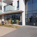 Apartament Przy Stadionie