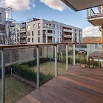 Marine Apartments Nadmorski Dwor