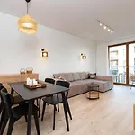 Marine Apartments Nadmorski Dwor