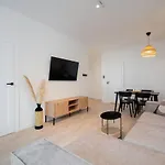 Marine Apartments Nadmorski Dwor