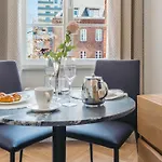 Grey Apartments - Waterlane Vintage
