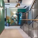 Apartament Garnizon