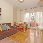 Apartament Kameralny II Na Starowce