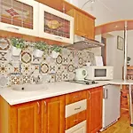 Apartament Kameralny II Na Starowce