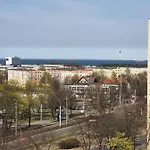 Mieszkanie 1.1 Z Widokiem Na Morze