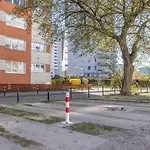 Ap Apartments Kolobrzeska