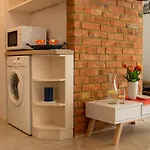 Bella Baltica Apartament Gdansk
