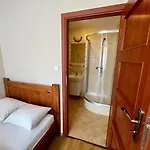Apartament Bursztyn, Willa Perla Nad Morzem
