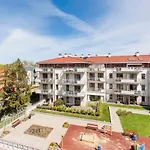 Grey Rentyear Apartments