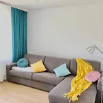 Sztormowa Apartment