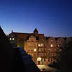 Toproof Kozia Gdansk