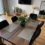 Sucha Street Apartments, Nowa Letnica,Gdansk