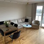 Sucha Street Apartments, Nowa Letnica,Gdansk