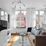 Elite Apartments Old Town Premium