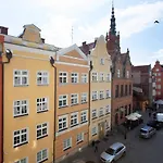 Elite Apartments Old Town Premium