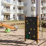 Bella Baltica Apartament Gdansk