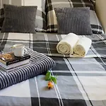 Bella Baltica Apartament Gdansk
