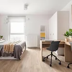 Apartamenty Depot Gdansk