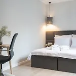 Ap66 Apartments