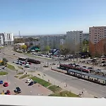 Gandawa Park Apartments Gdansk