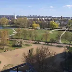 Mieszkanie 1.1 Z Widokiem Na Morze