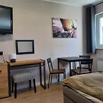 Pokoje, Apartament Na Wyspie
