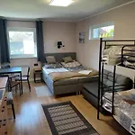 Pokoje, Apartament Na Wyspie