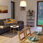 Forest And Sea Apartment Nadmorski Dwor