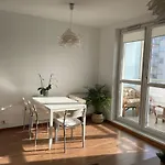 Apartament Sloneczny Z Widokiem - Olsztynska Przymorze