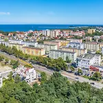 Hello Apartments Brzezno Hallera