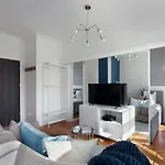 Elite Apartments Old Town Premium