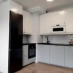 Apartament Kilinskiego