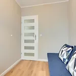 Pokoje Gdansk Subislawa 21