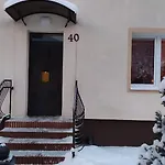 Apartament Karlowicza