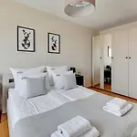 Top Floor Z Widokiem Na Morze By Downtown Apartments