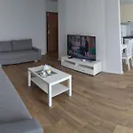 Apartamenty Gdansk Angielska Grobla