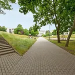 Pokoje Gdansk Gdynska