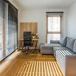 Gdansk Apartament Blisko Morza