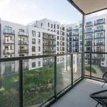 Gdansk Apartament Blisko Morza