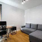 Gdansk Apartament Blisko Morza