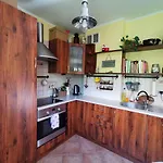 Przytulna Kawalerka Z Ogrodem