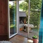 Przytulna Kawalerka Z Ogrodem