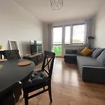 Sloneczna Kawalerka, 5 Min Od Plazy