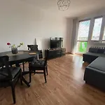Sloneczna Kawalerka, 5 Min Od Plazy