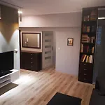 Apartament Kolodziejska