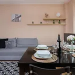 Gdansk Zabianka Sztormowa Apartment With 1 Bedroom By Noclegi Renters