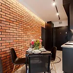 Apartamenty Gdansk Eu - Dwie Motlawy - Old Town