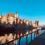Mb Boutique Apartment Gdansk