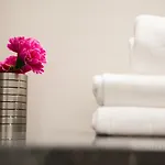 Apartamenty Gdansk eu - Apartament Wood - Angielska Grobla OLD TOWN Gdańsk sw Barbary 12
