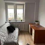 #1 Pokoj W Pieknej Lokalizacji Niedaleko Morza
